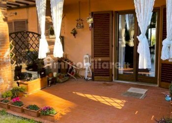 Foto 1 - Villa a Schiera Via Trebbio, Montespertoli - foto 1