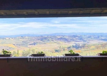 Foto 8 - Villa a Schiera Via Trebbio, Montespertoli - foto 8