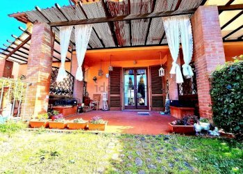 Foto 11 - Villa a Schiera Via Trebbio, Montespertoli - foto 11