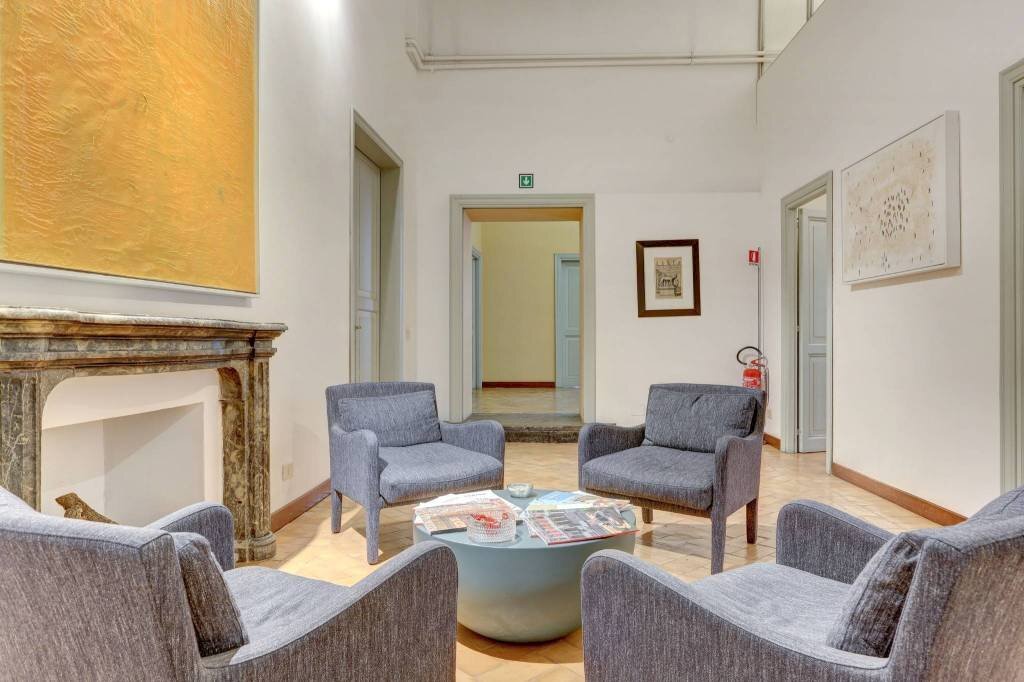 Salone - Office via del Teatro Valle, 19, Roma (neighborhood Centro Storico) - photo 2