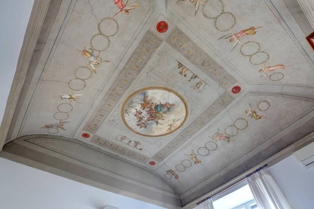 Interno palazzo - Office via del Teatro Valle, 19, Roma (neighborhood Centro Storico) - photo 3