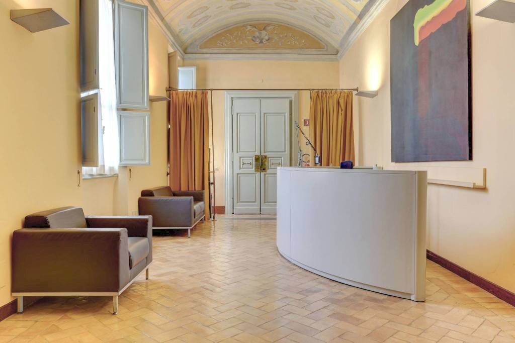 Ingresso - Office via del Teatro Valle, 19, Roma (neighborhood Centro Storico) - photo 2