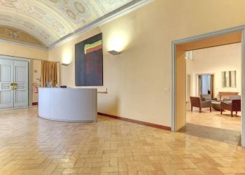 Ingresso - Office via del Teatro Valle, 19, Roma (neighborhood Centro Storico) - photo 7