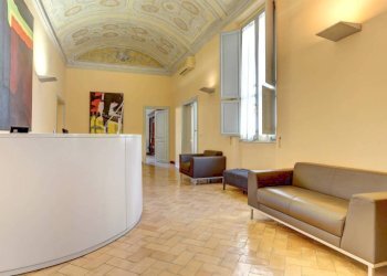 Ufficio - Office via del Teatro Valle, 19, Roma (neighborhood Centro Storico) - photo 8