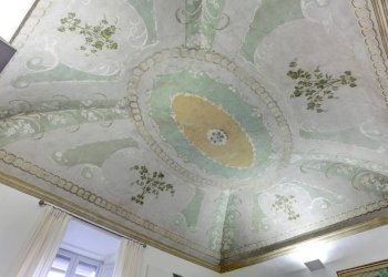 Interno palazzo - Office via del Teatro Valle, 19, Roma (neighborhood Centro Storico) - photo 14