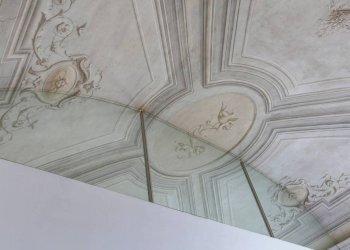 Interno palazzo - Office via del Teatro Valle, 19, Roma (neighborhood Centro Storico) - photo 17