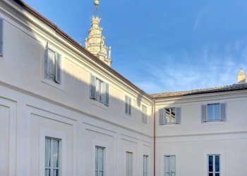 Zona - Office via del Teatro Valle, 19, Roma (neighborhood Centro Storico) - photo 19