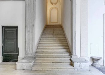 Scala - Office via del Teatro Valle, 19, Roma (neighborhood Centro Storico) - photo 21