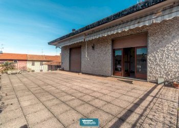 Terrazzo - Villa via Borgomanero, Cureggio - foto 7