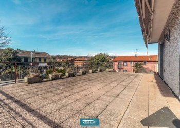 Terrazzo - Villa via Borgomanero, Cureggio - foto 8