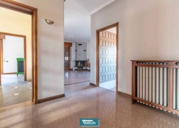 Ingresso - Villa via Borgomanero, Cureggio - foto 9