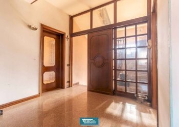 Ingresso - Villa via Borgomanero, Cureggio - foto 10