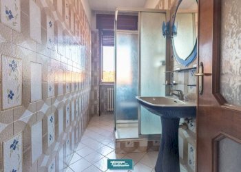 Bagno - Villa via Borgomanero, Cureggio - foto 11
