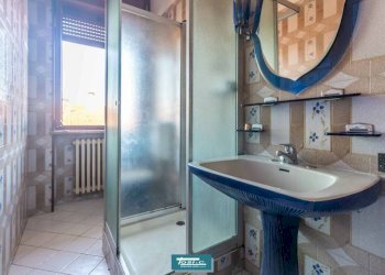 Bagno - Villa via Borgomanero, Cureggio - foto 12