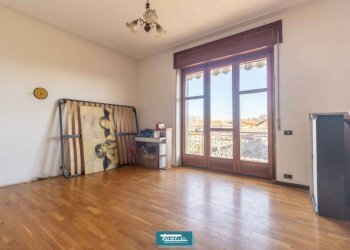 Camera da letto - Villa via Borgomanero, Cureggio - foto 14