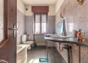 Bagno - Villa via Borgomanero, Cureggio - foto 16