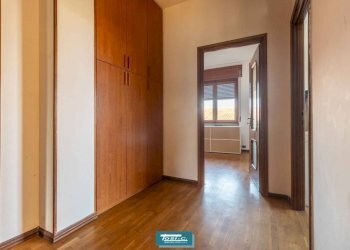 Disimpegno - Villa via Borgomanero, Cureggio - foto 17