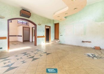 Magazzino - Villa via Borgomanero, Cureggio - foto 18