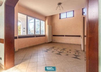 Magazzino - Villa via Borgomanero, Cureggio - foto 19