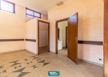 Magazzino - Villa via Borgomanero, Cureggio - foto 20