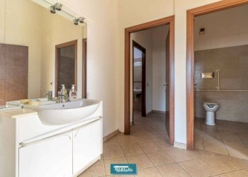 Bagno - Villa via Borgomanero, Cureggio - foto 21