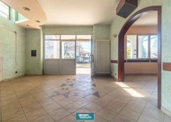 Magazzino - Villa via Borgomanero, Cureggio - foto 23