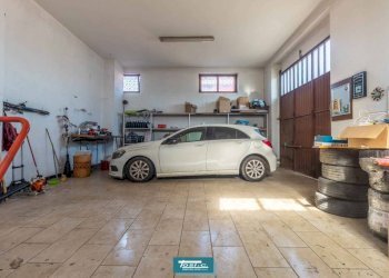 Box auto - Villa via Borgomanero, Cureggio - foto 24