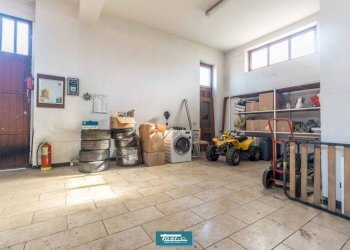 Box auto - Villa via Borgomanero, Cureggio - foto 25