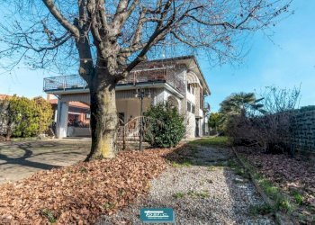 Cortile interno - Villa via Borgomanero, Cureggio - foto 29