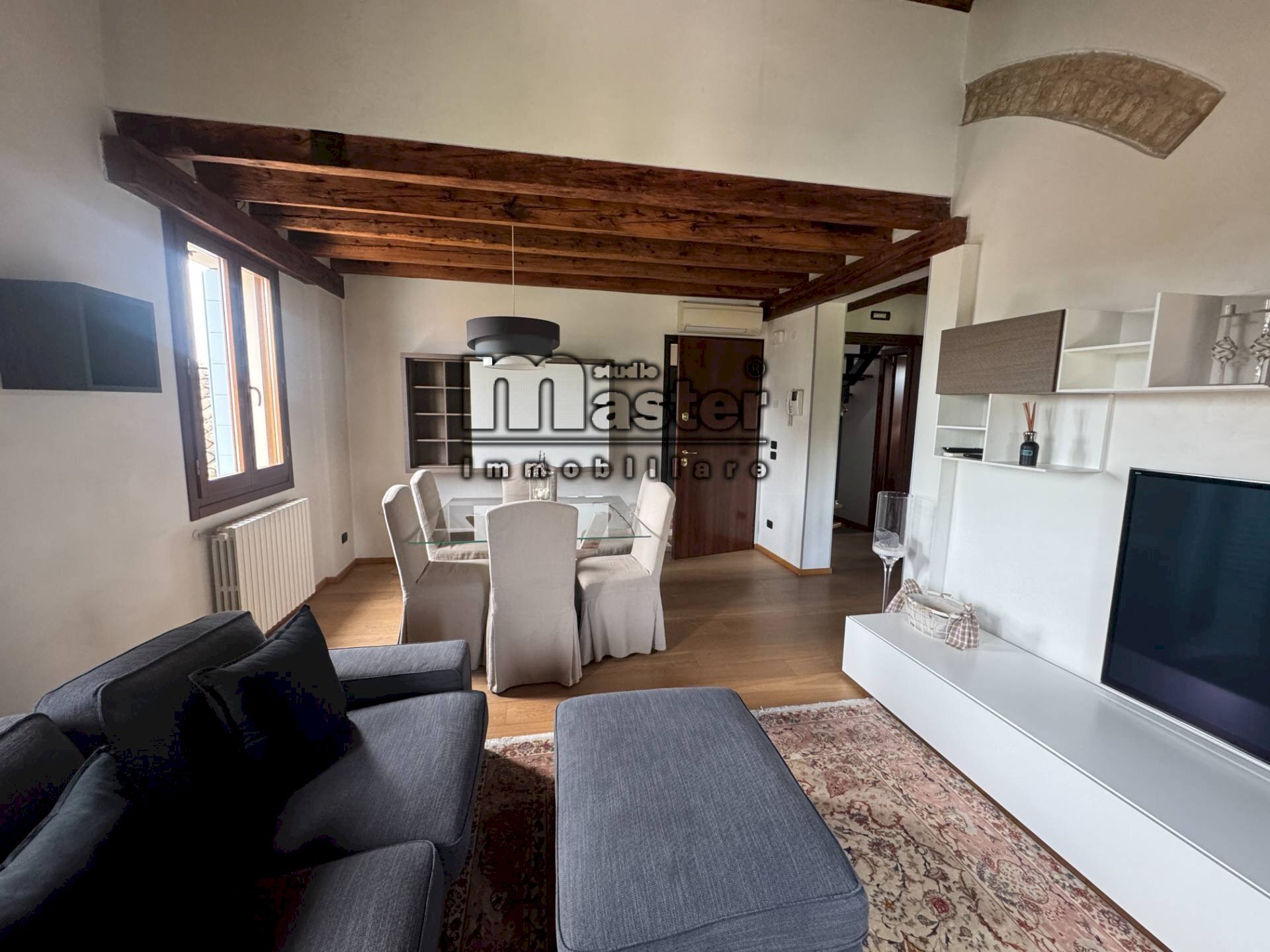 Foto 1 - Ufficio Strada S.Angelo, Treviso - foto 1