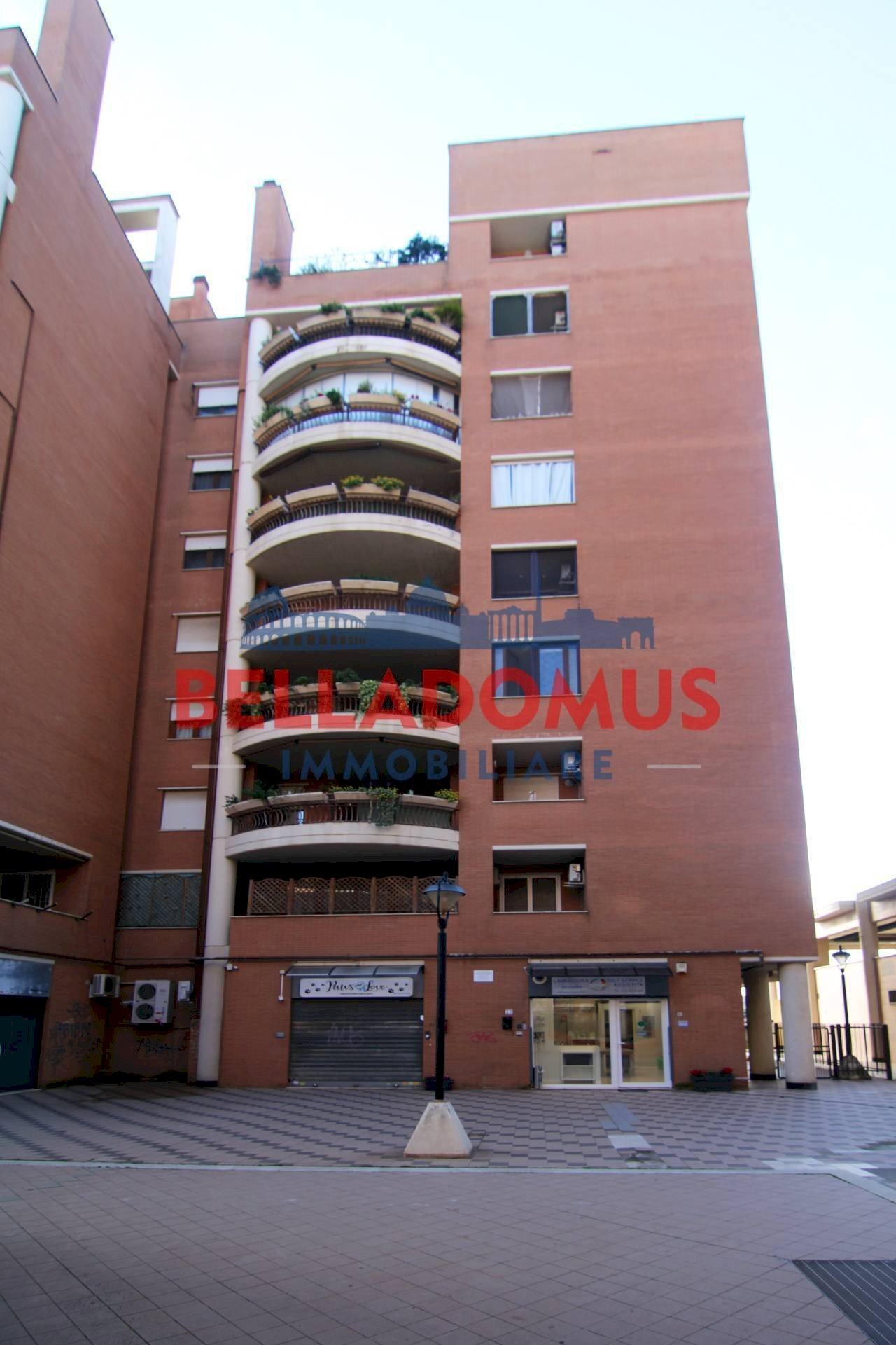 Foto 1 - Two-room apartment Piazza S, Benedetto da Norcia
 
42, Pomezia - photo 1