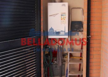 Foto 24 - Bilocale Piazza S, Benedetto da Norcia
 
42, Pomezia - foto 24