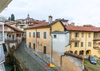 Vista - Quadrilocale via Giovanni Battista Bodoni, 34/C, Saluzzo - foto 9