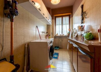 Lavanderia - Quadrilocale via Giovanni Battista Bodoni, 34/C, Saluzzo - foto 11