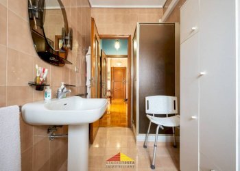 Bagno - Quadrilocale via Giovanni Battista Bodoni, 34/C, Saluzzo - foto 14