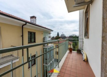 Balcone - Quadrilocale via Giovanni Battista Bodoni, 34/C, Saluzzo - foto 17