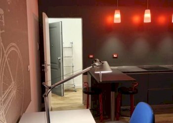 Ufficio - Monolocale corso Duca degli Abruzzi, 48, Torino (zona Crocetta) - foto 3