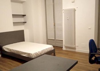 Camera da letto - Monolocale corso Duca degli Abruzzi, 48, Torino (zona Crocetta) - foto 4