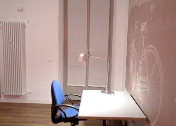 Studio - Monolocale corso Duca degli Abruzzi, 48, Torino (zona Crocetta) - foto 8