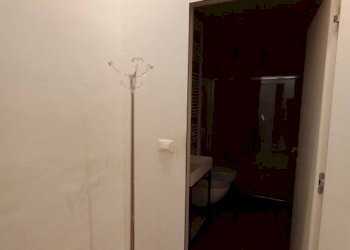 Disimpegno - Monolocale corso Duca degli Abruzzi, 48, Torino (zona Crocetta) - foto 11