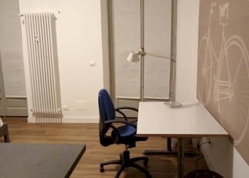 Studio - Monolocale corso Duca degli Abruzzi, 48, Torino (zona Crocetta) - foto 17