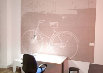 Studio - Monolocale corso Duca degli Abruzzi, 48, Torino (zona Crocetta) - foto 24