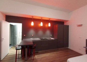 Cucina - Monolocale corso Duca degli Abruzzi, 48, Torino (zona Crocetta) - foto 25