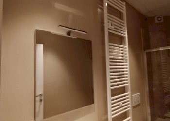 Bagno - Monolocale corso Duca degli Abruzzi, 48, Torino (zona Crocetta) - foto 28