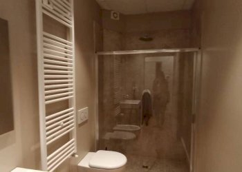 Bagno - Monolocale corso Duca degli Abruzzi, 48, Torino (zona Crocetta) - foto 29