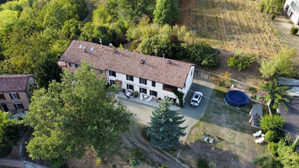 Vista - Rustic Incisa Scapaccino - photo 1