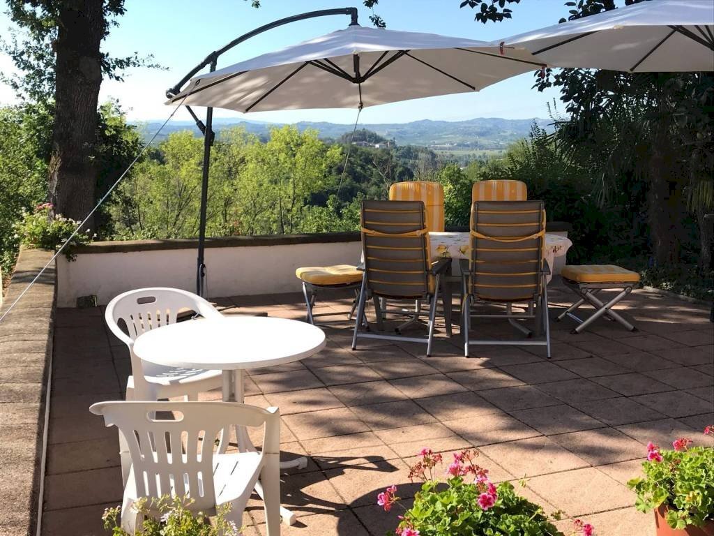 Terrazzo - Rustic Incisa Scapaccino - photo 3