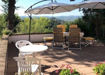 Terrazzo - Rustico Incisa Scapaccino - foto 3