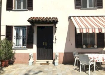 Facciata - Rustico Incisa Scapaccino - foto 7