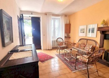 Salone - Rustico Incisa Scapaccino - foto 12